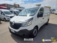 Renault TRAFIC trafic | Millenium Car