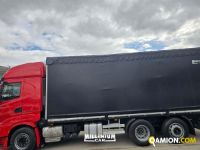 Iveco AS440S48 S-WAY AS440S48 S-WAY | Millenium Car