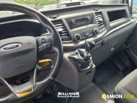 Ford Transit Custom Transit Custom | Millenium Car