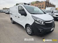 Opel VIVARO - FURGONE VIVARO - FURGONE | Millenium Car