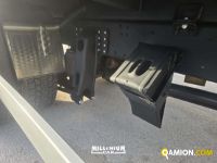 Iveco ML150E28/P  CENTINA TELO CON SPONDA ML150E28/P  CENTINA TELO CON SPONDA | Millenium Car