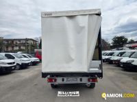 Fiat DUCATO ducato | Millenium Car