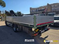 Iveco Medio   EUROCARGO ML160E250 Medio   EUROCARGO ML160E250 | Millenium Car