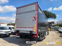 Iveco S-WAY 260SWAY510 | Millenium Car