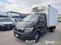 Man TGE 3.180 4X2F SB TGE 3.180 4X2F SB | Millenium Car