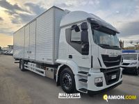 Iveco STRALIS AS190S36 STRALIS AS190S36 | Millenium Car