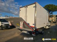 Mercedes SPRINTER 419 FURGONE IN LEGA SPRINTER 419 FURGONE IN LEGA | Millenium Car