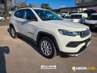 Jeep Compass Compass | Millenium Car