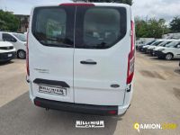 Ford Transit Custom Transit Custom | Millenium Car