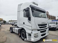 Iveco STRALIS 480 STRALIS 480 | Millenium Car