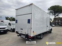 Iveco DAILY 35C14 DAILY 35C14 | Millenium Car