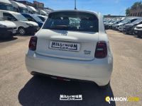 Fiat 500e 500 | Millenium Car