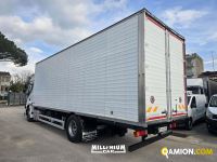Iveco STRALIS AS190S36 STRALIS AS190S36 | Millenium Car