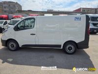 Renault TRAFIC trafic | Millenium Car