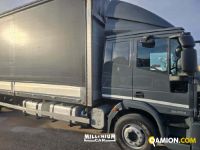 Iveco ML150E28/P  CENTINA TELO CON SPONDA ML150E28/P  CENTINA TELO CON SPONDA | Millenium Car