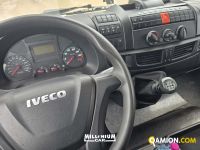 Iveco EUROCARGO ML120E22 EUROCARGO ML120E22 | Millenium Car