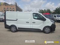 Fiat TALENTO 2.0 ECOJET CH1 12Q 120CV S&S E6D-TEMP TALENTO 2.0 ECOJET CH1 12Q 120CV S&S E6D-TEMP | Millenium Car