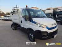 Iveco DAILY 35C14 DAILY 35C14 | Millenium Car