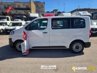 Opel VIVARO VIVARO | Millenium Car