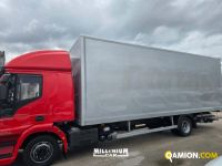 Iveco EUROCARGO ML120E22 EUROCARGO ML120E22 | Millenium Car