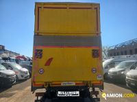 Iveco EUROCARGO ML75E17 EUROCARGO ML75E17 | Millenium Car
