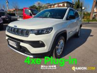Jeep Compass Compass | Millenium Car