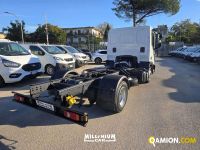 Iveco Eurocargo 100E22 Eurocargo 100E22 | Millenium Car