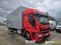 Iveco EUROCARGO ML120E22 EUROCARGO ML120E22 | Millenium Car