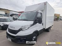 Iveco 35C14 35C14 | Millenium Car