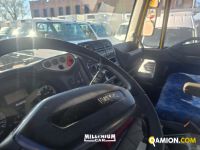 Iveco EUROCARGO ML75E17 EUROCARGO ML75E17 | Millenium Car