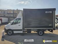 Mercedes Sprinter Sprinter | Millenium Car