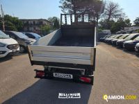 Piaggio PIAGGIO PIAGGIO | Millenium Car