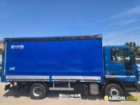 Iveco Eurocargo 120E18 Eurocargo 120E18 | Millenium Car