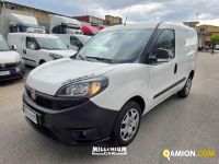 Fiat DOBLO' DOBLO' | Millenium Car