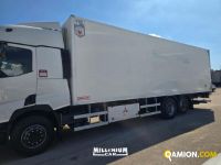 Renault T HIGH t high | Millenium Car