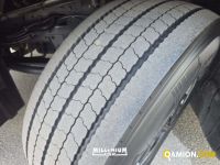 Iveco S-WAY 260SWAY510 | Millenium Car