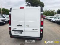 Opel VIVARO - FURGONE VIVARO - FURGONE | Millenium Car