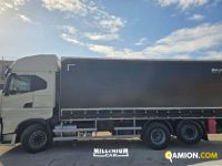 Iveco S-WAY  AS260S46 S-WAY  AS260S46 | Millenium Car