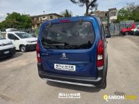 Peugeot Rifter  Rifter  | Millenium Car