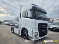 Ford FMAX 500 WHITE PACK MEG CAB FMAX 500 WHITE PACK MEG CAB | Millenium Car