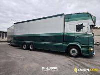 Scania R SERIES r730 | Millenium Car
