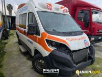 Peugeot BOXER BOXER | Millenium Car