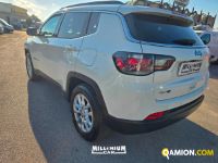 Jeep Compass Compass | Millenium Car