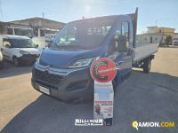 Citroen JUMPER jumper | Millenium Car