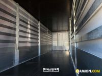 Iveco Eurocargo 120E25 Eurocargo 120E25 | Millenium Car