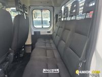 Fiat DUCATO DUCATO | Millenium Car