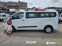 Ford Transit Custom Transit Custom | Millenium Car