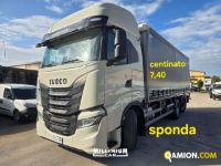 Iveco S-WAY  AS260S46 S-WAY  AS260S46 | Millenium Car