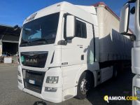 Man TGX tgx18.460