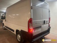 Fiat DUCATO maxi 35 LH2 2.3 mjt